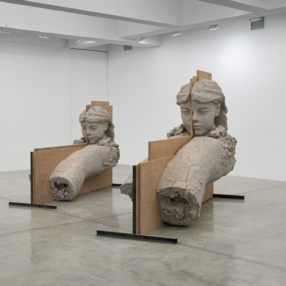 Mark Manders Art For Sale Exhibitions Biography Ocula Artist