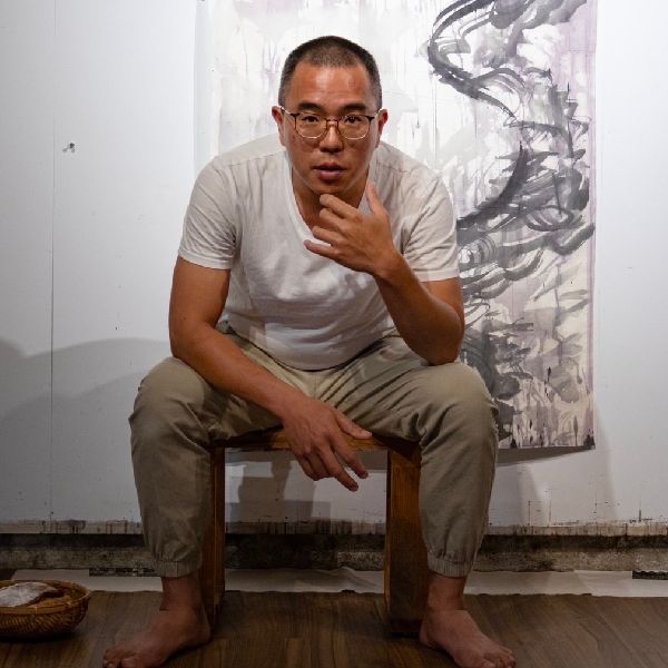 Fanwei Exhibitions At Leading Galleries Ocula