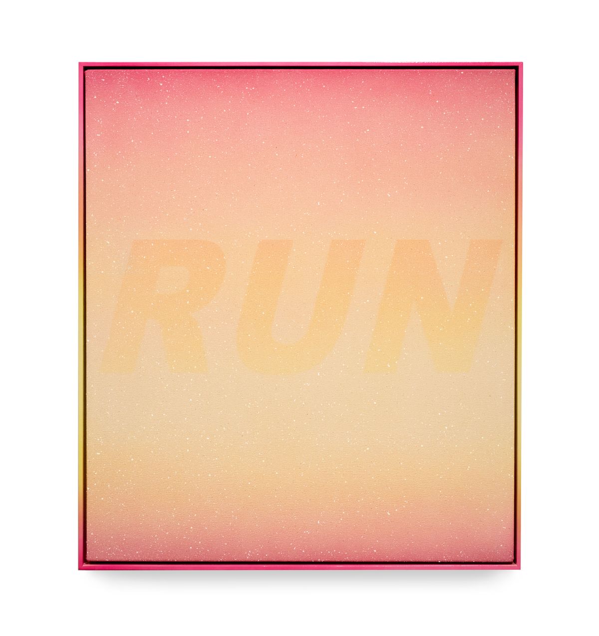 I Was Born To Run Iii By Rosie Mudge Ocula