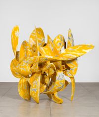 Turn of Events by Tony Cragg contemporary artwork sculpture