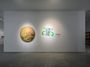 Contemporary art exhibition, Yang Mao-Lin, Tu Wei-Cheng, Wu Tien-Chang, A Quarter: Hantoo in 25 Years at Tina Keng Gallery, Taipei, Taiwan