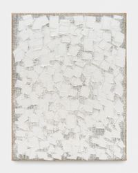 Conjunction 22-58 by Ha Chong-Hyun contemporary artwork painting, works on paper