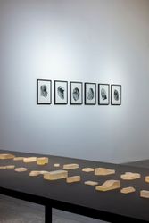 Green Art Gallery x Selma Feriani. Installation view at Green Art Gallery, Dubai, 2024