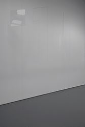 Exhibition view: Jong Oh, Sunstone, Sabrina Amrani Gallery, Sallaberry, 52, Madrid (12 September–21 December 2019). Courtesy Sabrina Amrani Gallery.