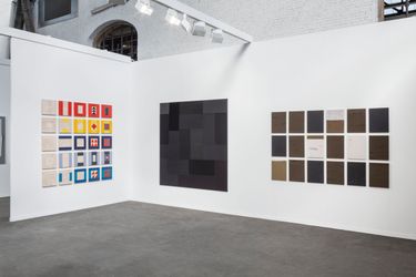 Sabrina Amrani Gallery, Art Brussels (20–23 April 2017). Courtesy Sabrina Amrani Gallery.
