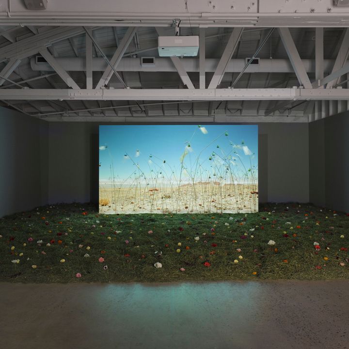 Christian Boltanski, 'Animitas (Chili)' at Marian Goodman Gallery