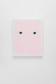 Pink Face by James Rielly contemporary artwork 1