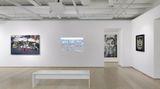 Contemporary art exhibition, JR, Women at Pace Gallery, 540 West 25th Street, New York, United States
