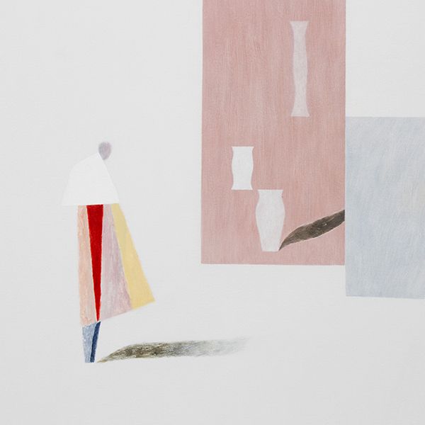 Alan Ibell Exhibitions at leading galleries | Ocula