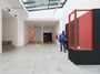 Contemporary art exhibition, George Segal, George Segal at Templon, Brussels, Belgium