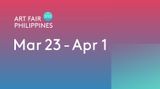Contemporary art art fair, Art Fair Philippines 2022 at SILVERLENS, Manila, Philippines