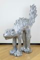 The Guardian (Silver) by Kitti Narod contemporary artwork 1