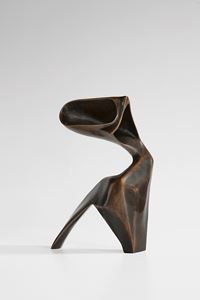 Coup d’œil by An Te Liu contemporary artwork sculpture