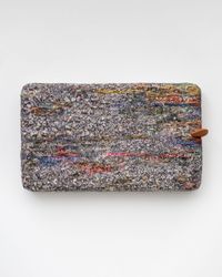 Gamboa by Anderson Borba contemporary artwork works on paper, sculpture