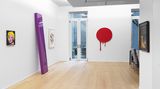 Contemporary art exhibition, Group Exhibition, Fake As More at Simon Lee Gallery, New York, United States