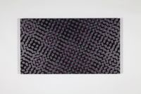 Dot Array-Black#134 by Kohei Nawa contemporary artwork works on paper, print, mixed media