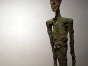 How Alberto Giacometti's fragile world view still resonates