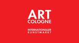 Contemporary art art fair, Art Cologne 2016 at Perrotin, Paris Marais, France