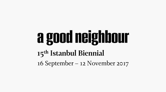 15th Istanbul Biennial
