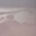 Morning Cloud (Asagumo) March 7 2023 10:39 am NYC by Miya Ando contemporary artwork 9