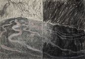 Ikaria (large) by Zhang Meng contemporary artwork 2
