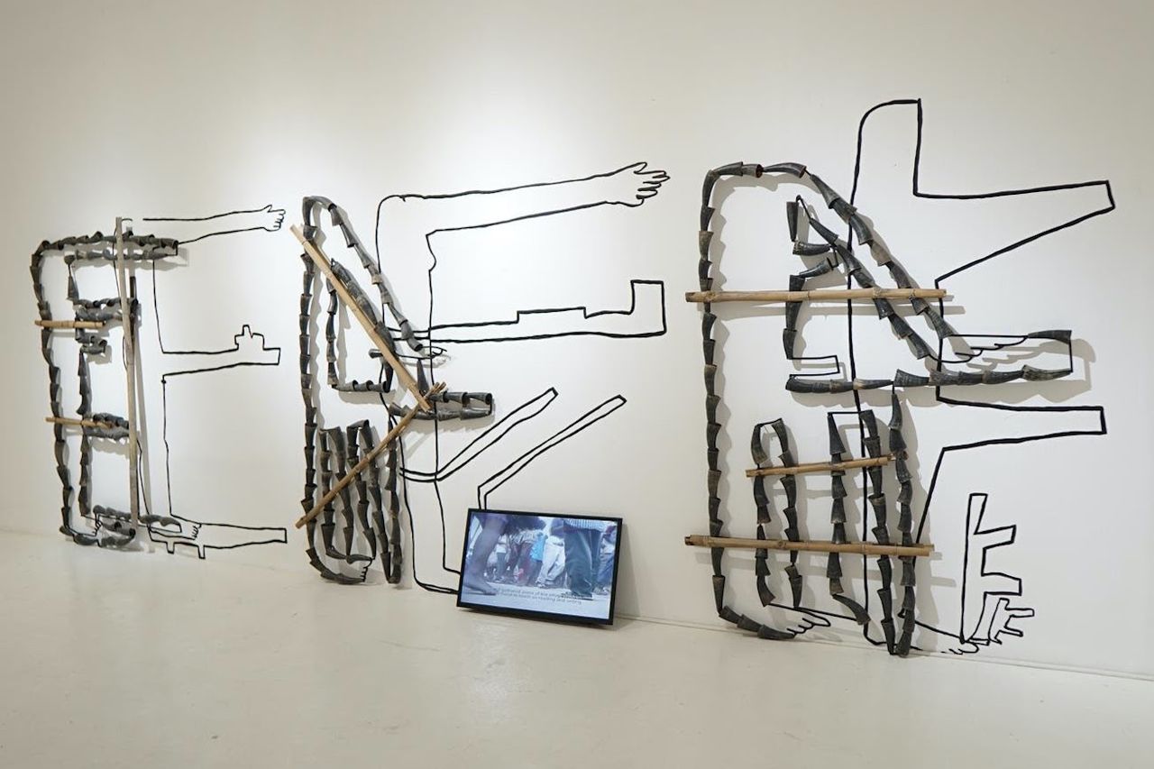 At Biennale Jogja XVI, Narratives and Counter-Narratives Unite | Ocula