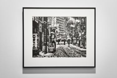 Reflex Amsterdam, Unseen Amsterdam (20–22 September 2019). Courtesy Reflex Amsterdam. 