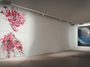 Contemporary art exhibition, Maggi Hambling, The Night at Pearl Lam Galleries, Hong Kong