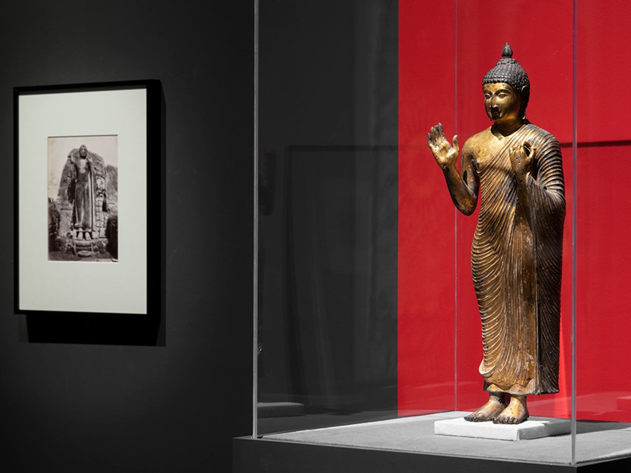 The Jeweled Isle: Art from Sri Lanka at LACMA | Ocula