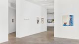 Contemporary art exhibition, Robert Hodgins, +/- 102 at Goodman Gallery, Johannesburg, South Africa