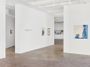 Contemporary art exhibition, Robert Hodgins, +/- 102 at Goodman Gallery, Johannesburg, South Africa