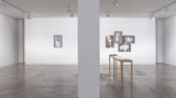 Contemporary art exhibition, Julia Morison, Omnium Gatherum at Two Rooms, Auckland, New Zealand