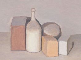 Giorgio Morandi