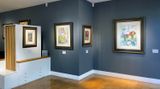 Contemporary art exhibition, Marc Chagall, Marc Chagall: Works on paper at Stern Pissarro Gallery, London, United Kingdom