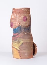 Untitled by Brendan Huntley contemporary artwork sculpture, ceramics