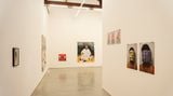 Contemporary art exhibition, Group Exhibition, Escrito no Corpo at Fortes D'Aloia & Gabriel, Rio de Janiero, Brazil