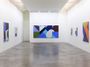 Contemporary art exhibition, Richard Gorman, dalkey 2 at Kerlin Gallery, Dublin, Ireland
