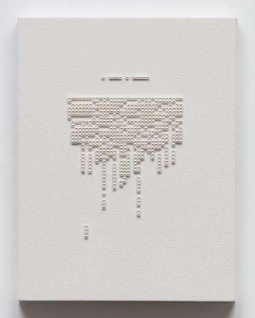 I have a dream (Song of ABBA) by Koh San Keum contemporary artwork