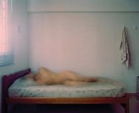Unconsciousness: Consciousness #1 by Lavender Chang contemporary artwork photography