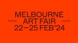 Contemporary art art fair, Melbourne Art Fair at Ames Yavuz, Singapore