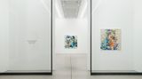 Contemporary art exhibition, Anne Kagioka Rigoulet, Addition - Subtraction at MAKI, Tennoz, Tokyo, Japan
