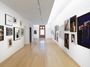 Contemporary art exhibition, Group Exhibition, Studio Photography: 1887–2019 at Simon Lee Gallery, New York, USA