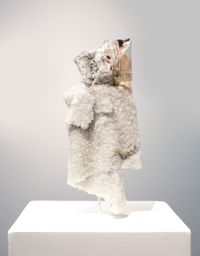 Untitled (Centerfold) by Jeremy Everett contemporary artwork sculpture