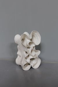 2019-19 by Hsu Yunghsu contemporary artwork sculpture
