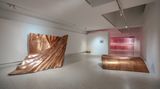 Contemporary art exhibition, Danh Vo, Solo Exhibition at Winsing Art Place, Taipei, Taiwan