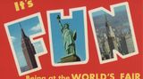Contemporary art event, Group Exhibition, A Billion Dollar Dream: The 1964-1965 New York World’s Fair On Its 60th Anniversary at Queens Museum, New York, United States