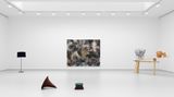 Contemporary art exhibition, Group Exhibition, Toni Morrison's Black Book at David Zwirner, 19th Street, New York, USA