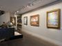 Contemporary art exhibition, Group Exhibition, Between Fall & Winter at Helene Bailly, Paris, France