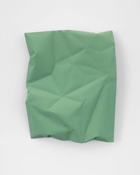 Untitled by Shaikha Al Mazrou contemporary artwork sculpture