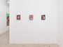 Contemporary art exhibition, Amanda Wall, Angel Food at Anat Ebgi, Mid Wilshire, USA